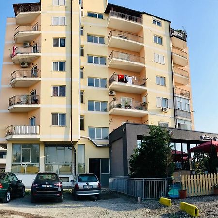 Cappuccino Apartment Lezhë Exterior foto