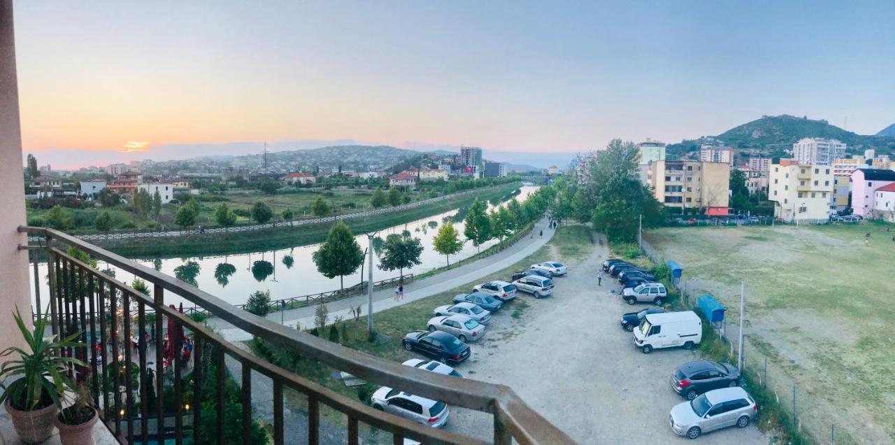 Cappuccino Apartment Lezhë Exterior foto